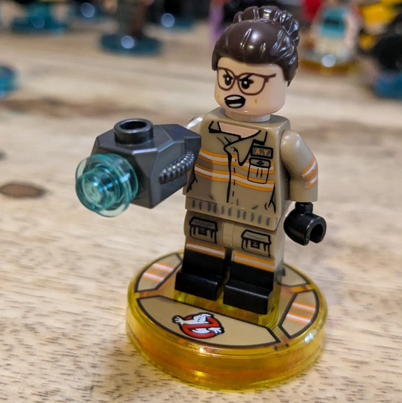 Lego Dimensions Bundle: Batman, Dr. Who, LOTR, GhostBusters, etc - Picture 7 of 16